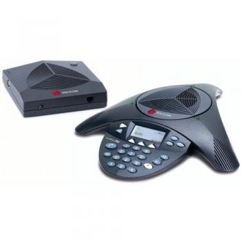 SoundStation2W EX Polycom