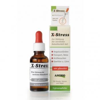 X-Stress Anibio 30 ml