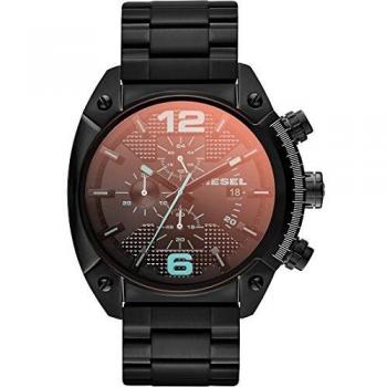 Diesel Reloj de pulsera analógico para hombre