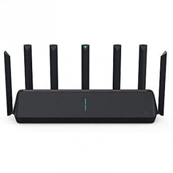 Xiaomi AX3600 Wireless Router with AIoT Technology and 29010 DVB4251GL
