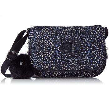 Kipling Earthbeat S Bolsos Bandolera Mujer