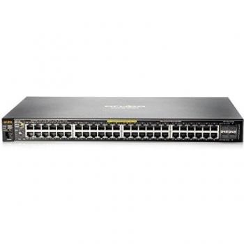 HP 2620-24 PPoE + Network Switch with Rack Mount