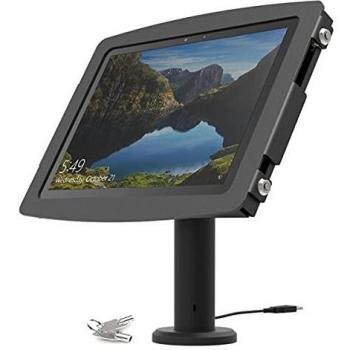 Supporto Multimediale Compulocks Rise Space – Tablet Nero