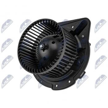 Ventilador de Habitáculo NTY EWN‑VW‑011