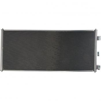 Condensador THERMOTEC KTT110125 para Ar Condicionado