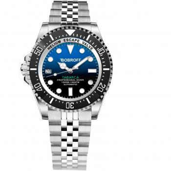 Reloj Hombre Bobroff BF0003iJ (Ø 42 mm)