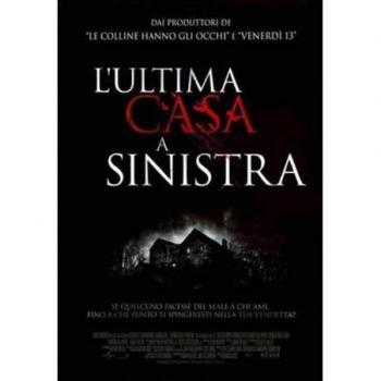 L Ultima Casa A Sinistra