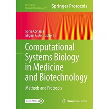 Computational Systems Biology in Medicine and Biotechnology