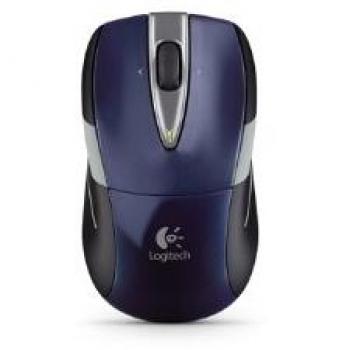 Mouse Logitech Wireless M525