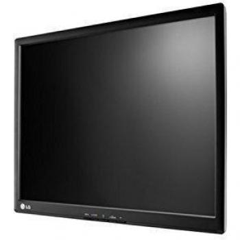 LG 19MB15T LCD Monitor 19