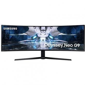 Samsung 49 Odyssey Neo G9 Mini LED Monitor
