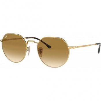 Ray-Ban Jack Gafas de Sol RB 3565 001/51