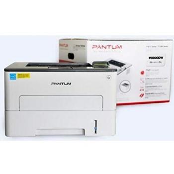 Pantum P3300DW stampante laser A4 mono