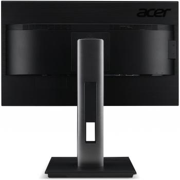 Acer B246HLYMDPR Monitor da 24 con Risoluzione Full HD (1920x1080), Frequenza di 60Hz, Contrasto di 100M:1 e Tempo di Risposta di 5 ms