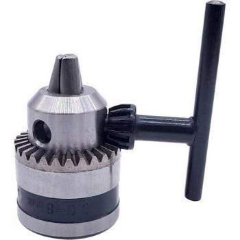 CNC Keyless 3 Jaw Chuck 0.6-6mm