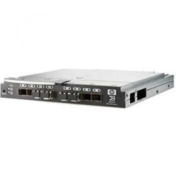 Switch SAN HPE Brocade 8Gb 8/24c