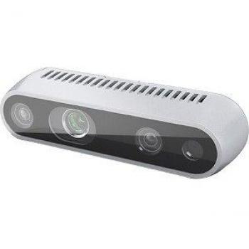 Intel D435 2MP Webcam Argento