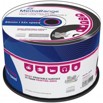 MEDIARANGE CD-R 700MB