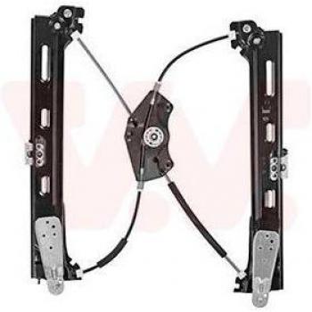 Elevador de vidro Van Wezel 5776263