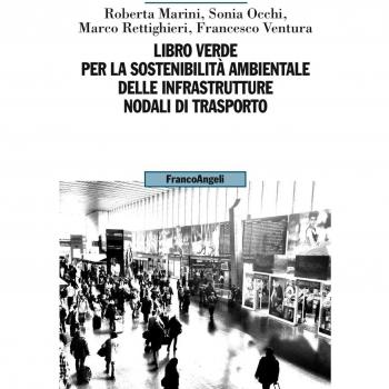 Libro verde per la sostenibilità ambientale delle infrastrutture nodali di trasporto