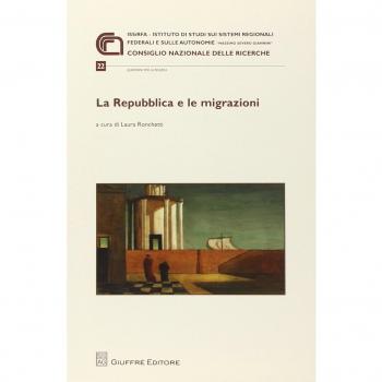 Repubblica e migrazioni