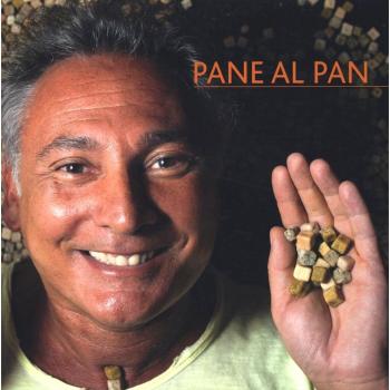 Pane al PAN. Il mio pane quotidiano. Catalogo della mostra (Napoli, 15-30 novembre 2014)