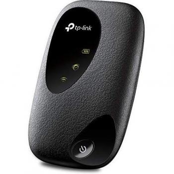 TP-Link M7200 Wireless 4G LTE Mobile WiFi Hotspot