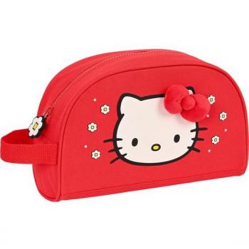 Neceser Adaptable a Carro Hello Kitty 'Spring'