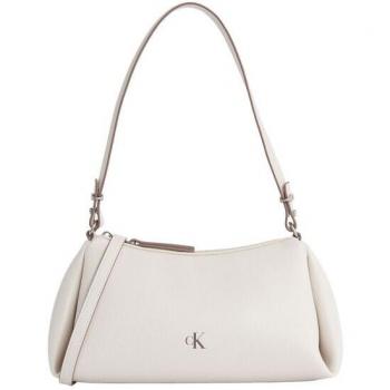 Bolso pequeño de hombro Calvin Klein Jeans