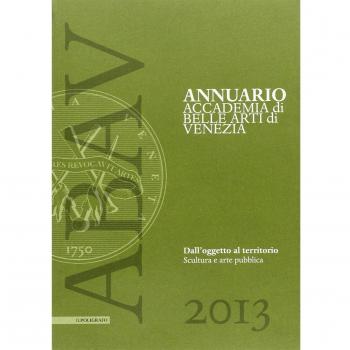 Dall'oggetto al territorio. Scultura e arte pubblica