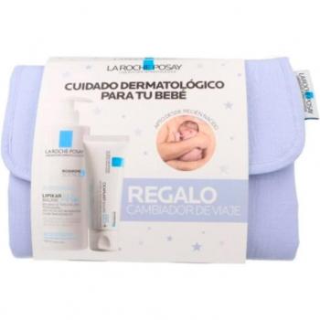 Pack Bebé Lipikar & Cicaplast Regalo