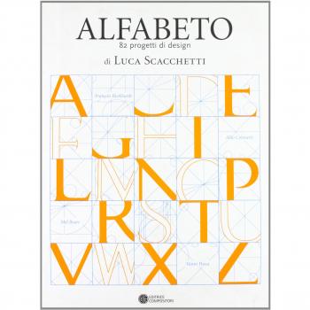 Alfabeto. 81 oggetti di Luca Scacchetti. Ediz. italiana e inglese