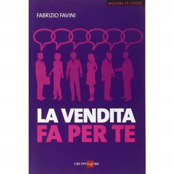 La vendita fa per te