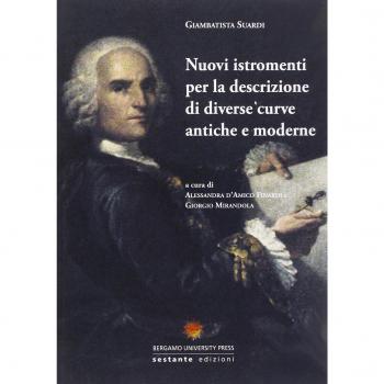 Nuovi istromenti per la descrizione di diverse curve antiche e moderne
