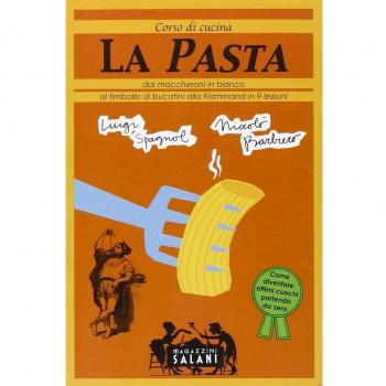 La pasta. Corso di cucina