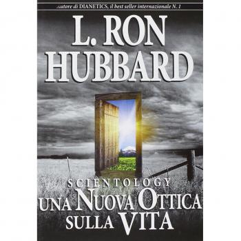 Scientology. Una nuova ottica sulla vita. Audiolibro. 5 CD Audio