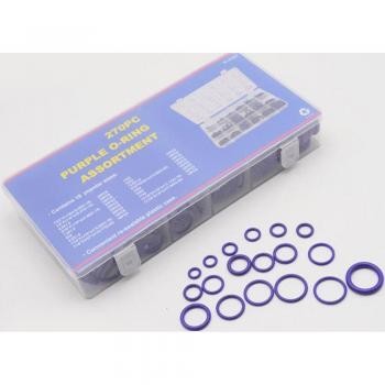 Kit de Sellado AC 18