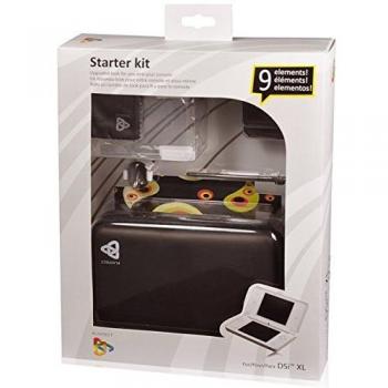 Playfect 34701 Contenitore per Giochi da Computer e Accessori