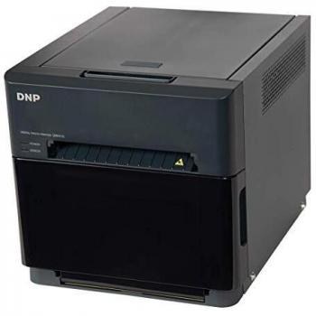 Stampante per Foto A Sublimazione DNP DP-QW410