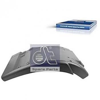 Guarda-lamas 7.72031 DT Spare Parts