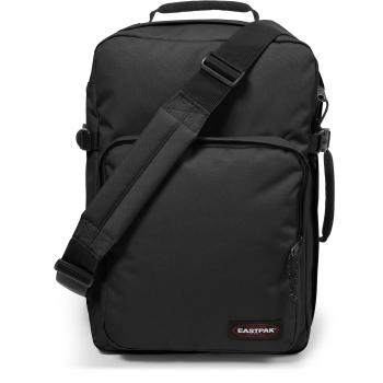 Eastpak Hatchet Bolso bandolera, 35 litros, Black (Negro)