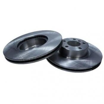 Disco de travão MAXGEAR 19-3207