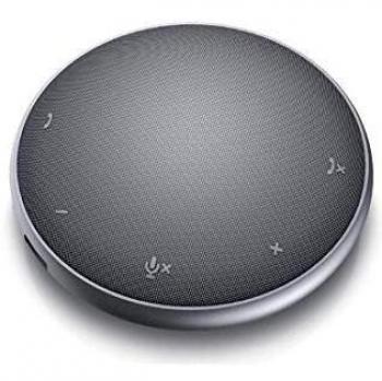 Dell MH3021P Multiport Speakerphone and Charging Station with 1 x USB-C, 1 x HDMI, 2 x USB-A, 200Hz