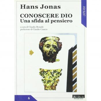 Conoscere Dio. Una sfida al pensiero