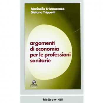 Argomenti di economia per le professioni sanitarie