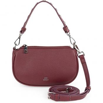 Bolso Bandolera Mujer SKPAT Verona Pequeña Morado