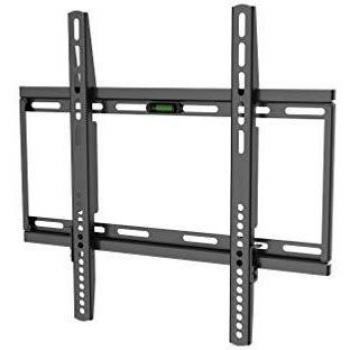 Supporto a muro NewStar PLASMA-WKIT1 nero 23‑55″, 75 kg