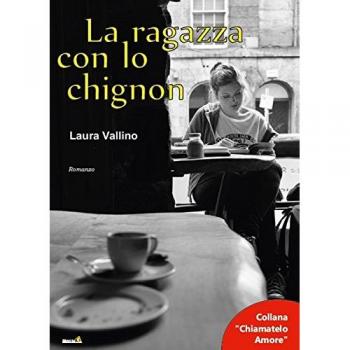 La ragazza con lo chignon