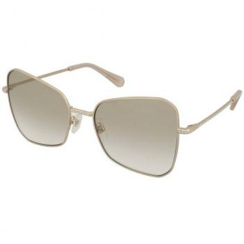 Gafas de Sol Swarovski SK7008 401311 Doradas para Mujer