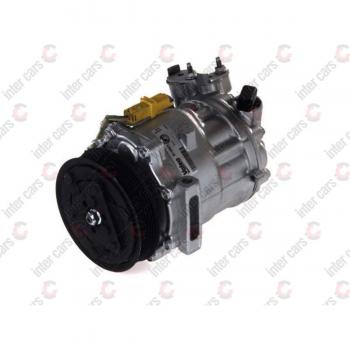 Compressor de Ar Condicionado VALEO 813663